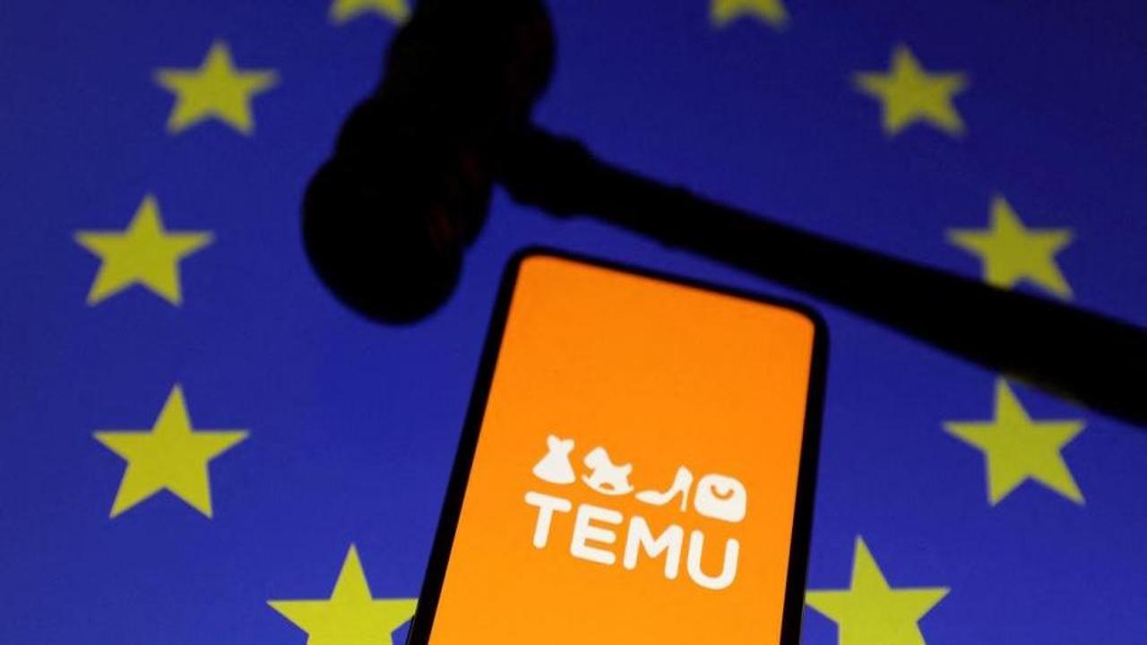 AB’den Temu’ya 200 milyon euro ceza