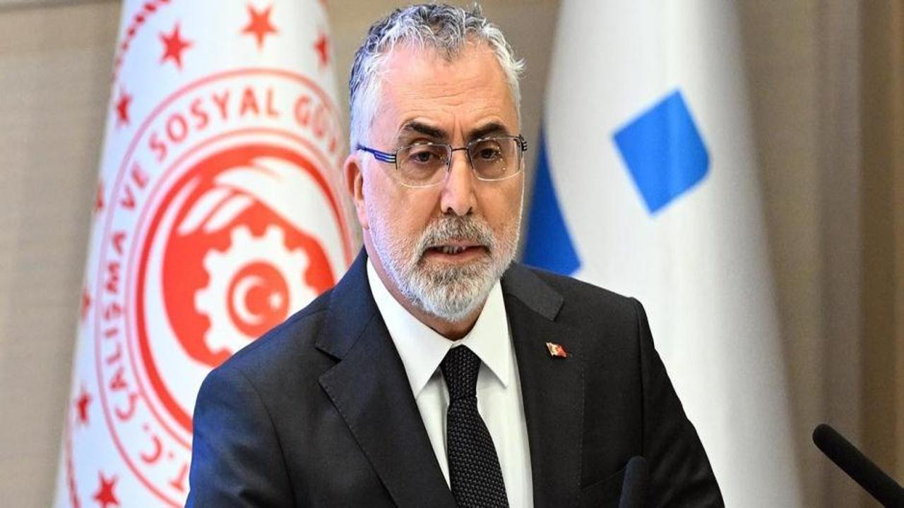 Bakan Işıkhan: Gençlerimize 10 milyar liranın üzerinde harçlık ödemesi gerçekleştirdik