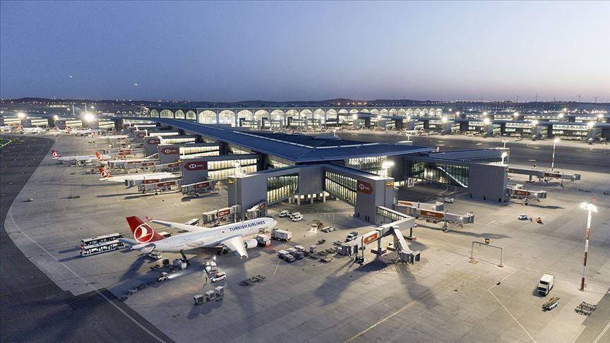 2026’nın zirvesi görüldü! Havayolunda tüm zamanların en yoğun nisan ayı!