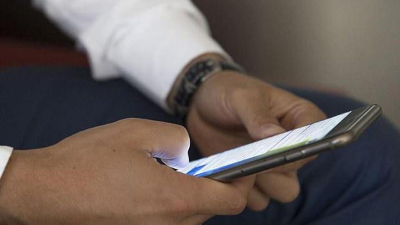 İstenmeyen SMS’ler için ilave tedbir yolda