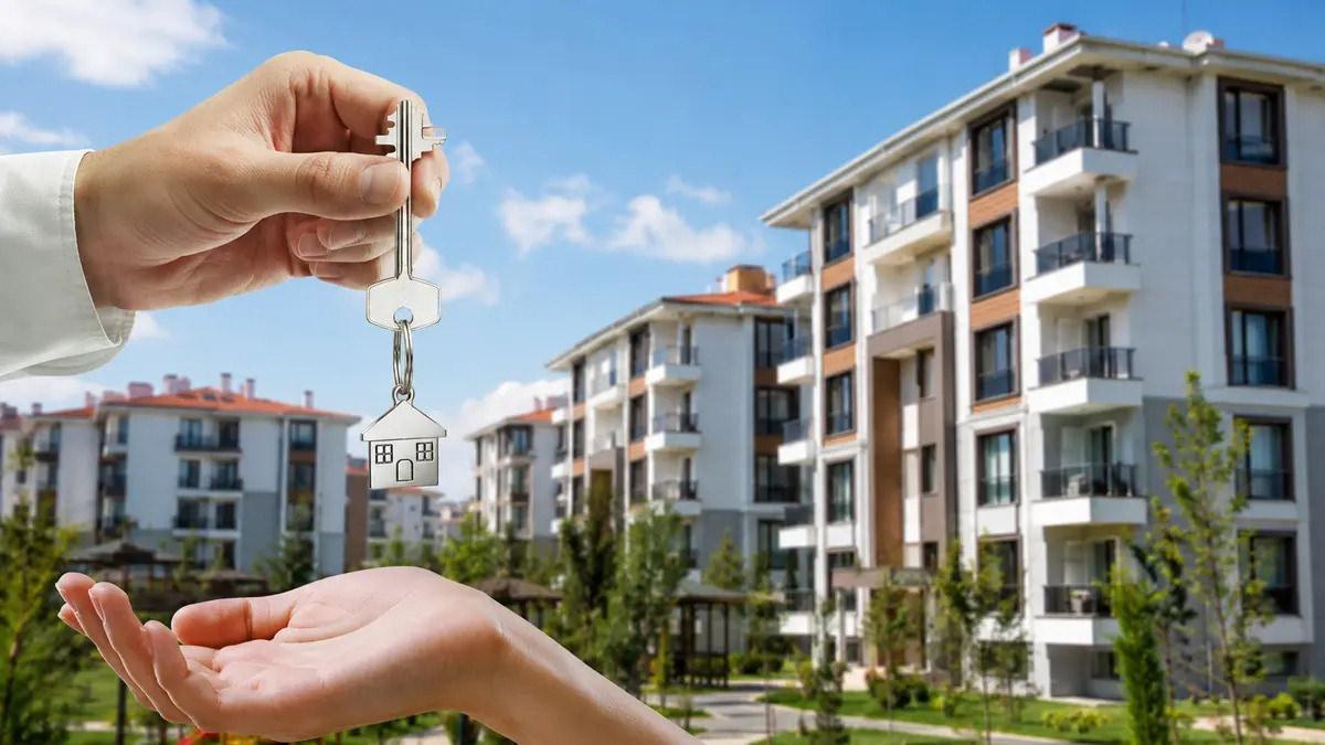 TOKİ 20 bin konut için düğmeye bastı! Yarın başlıyor: Peşin ödeyene yüzde 25 indirim