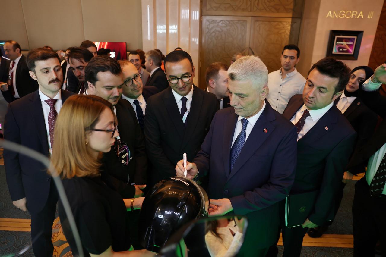 Yapay zeka gümrüklerde devrede: 7,6 milyar liralık vergi kaybına neşter!