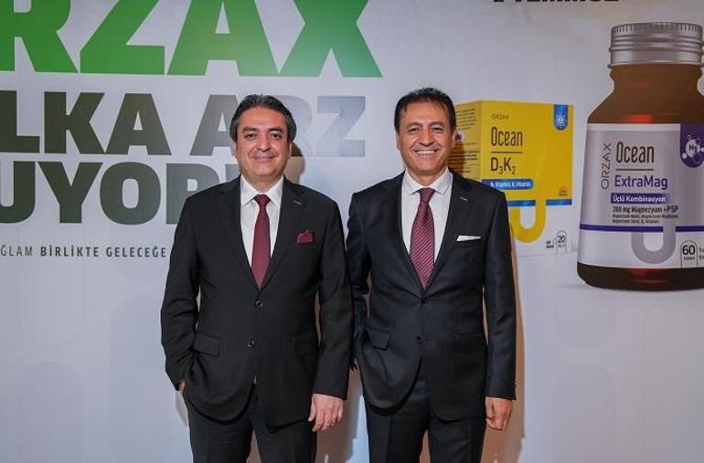 Orzax’ın halka arzında talep toplama süreci başladı