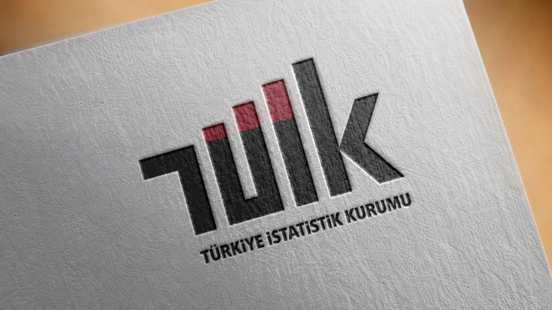 TÜİK: Ekonomik güven endeksi haziranda arttı