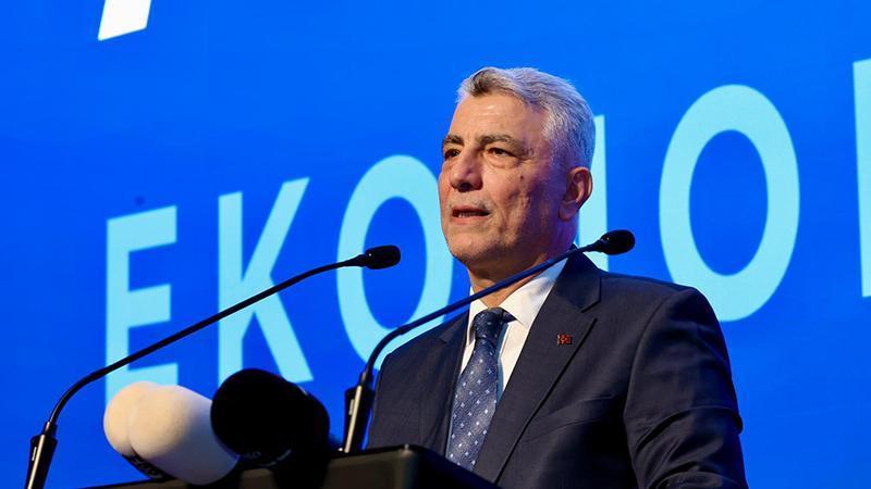 Bakan Bolat: Türk ürünleri dünyada kalitenin sembolü