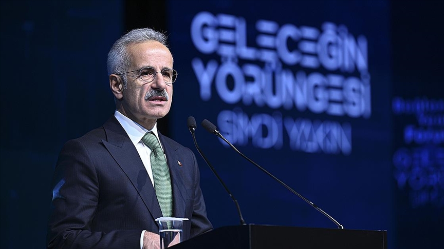 Bakan Uraloğlu: 7A için kollarımızı sıvadık!