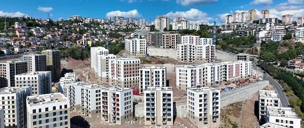 Kocaeli'nde 1.097 konut hak sahibini buldu! Bakan Kurum anahtar teslimi için tarih verdi