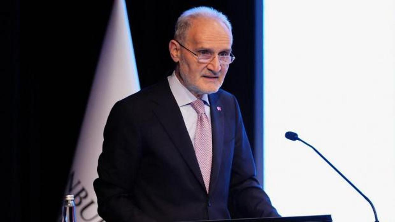 İş dünyasında gözler seçime çevrildi! Avdagiç adaylığını açıkladı