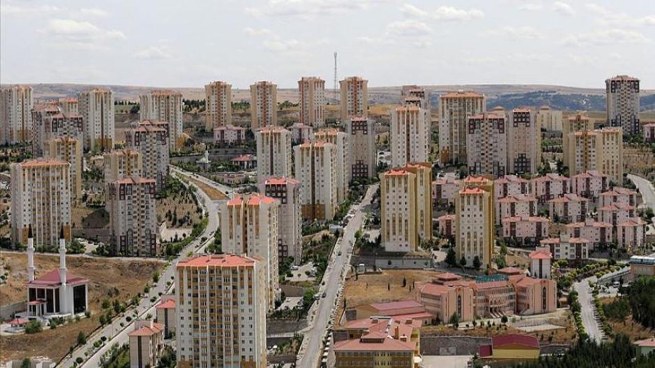 TOKİ 20 bin konut için düğmeye bastı! Yarın başlıyor: Peşin ödeyene yüzde 25 indirim