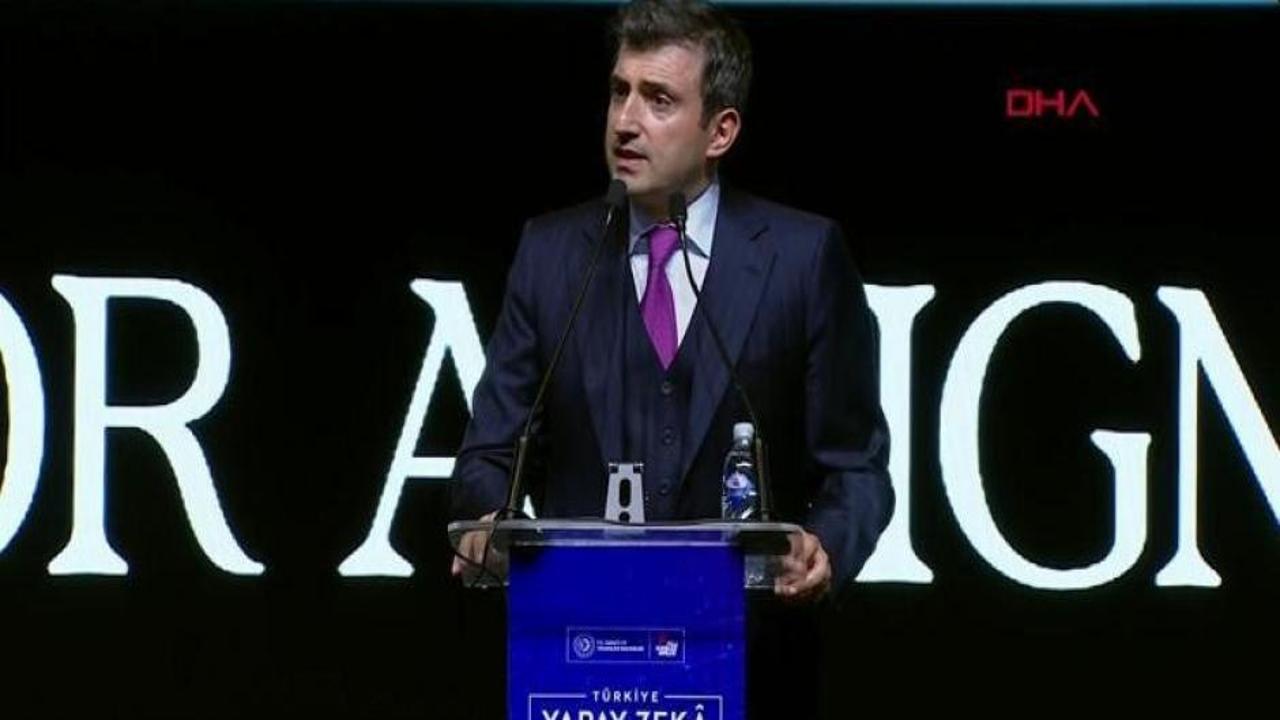 Selçuk Bayraktar: Kanser gibi ölümcül hastalıklar için geri sayım başladı!