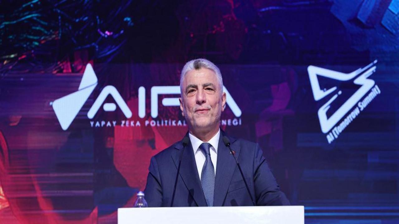 Yapay zeka gümrüklerde devrede: 7,6 milyar liralık vergi kaybına neşter!
