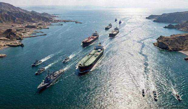 Hürmüz’den sonra ikinci şok! Babülmendep’te abluka alarmı! Petrolde 120 dolar korkusu