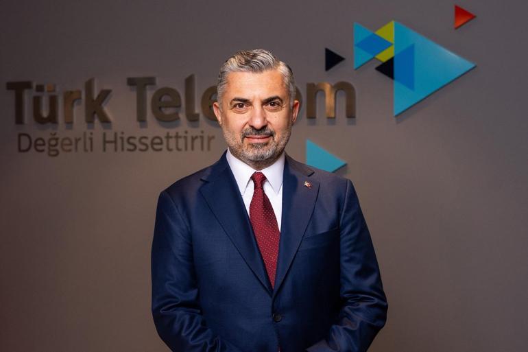 Türk Telekom Entegre Faaliyet Raporu’nu yayımladı