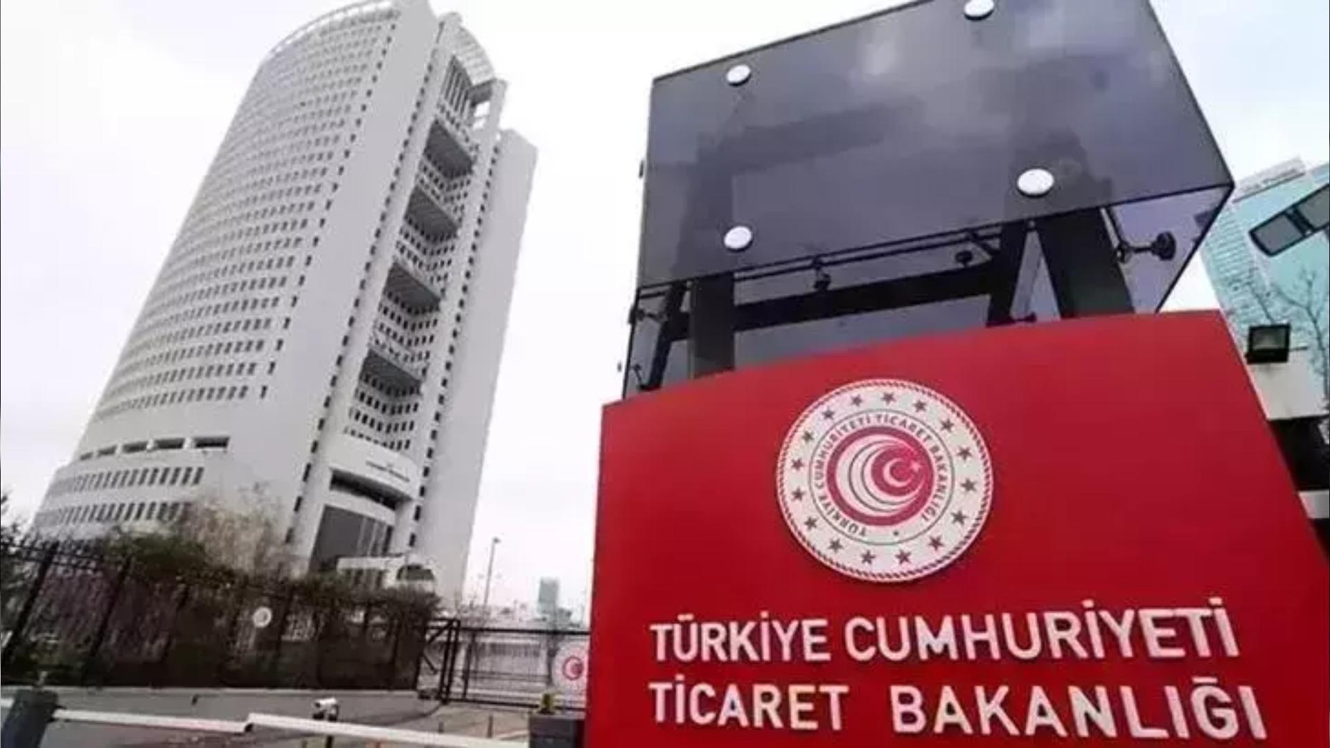 İthalatta ‘helal ürün’ denetimleri TAREKS üzerinden yapılacak