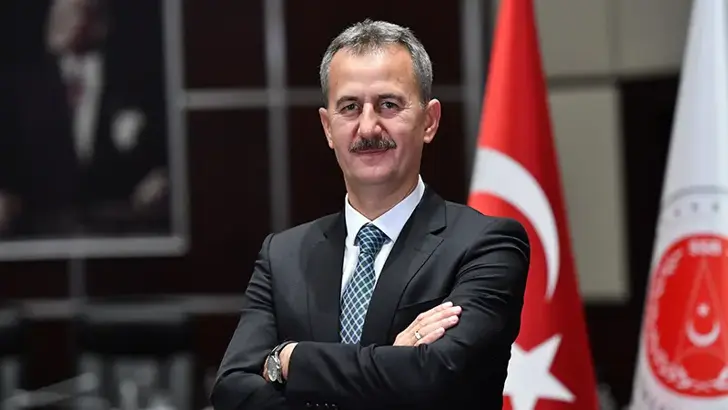 Haluk Görgün: Savunma ve havacılık ihracatımız 803 milyon dolar oldu
