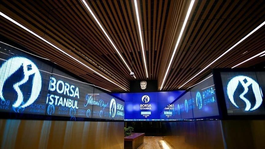 Borsa İstanbul’da 