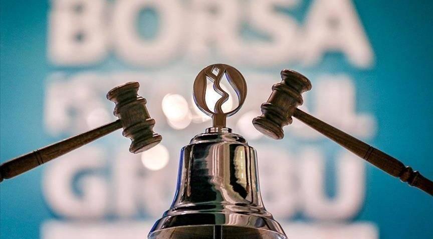 Borsa İstanbul’da 
