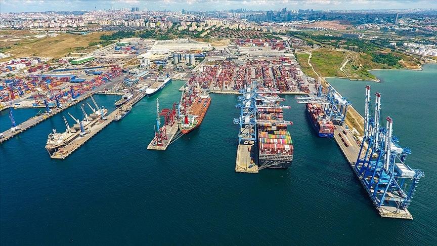 Kilogramı 25 dolar kazandırıyor! Gemi ve yat sektörü ihracatta hedef yükseltti