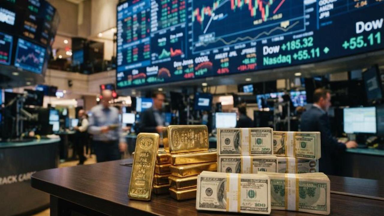 Borsa İstanbul’da “halka arz” tufanı: Tavan yapan da var,  çakılan da! İşte son durum