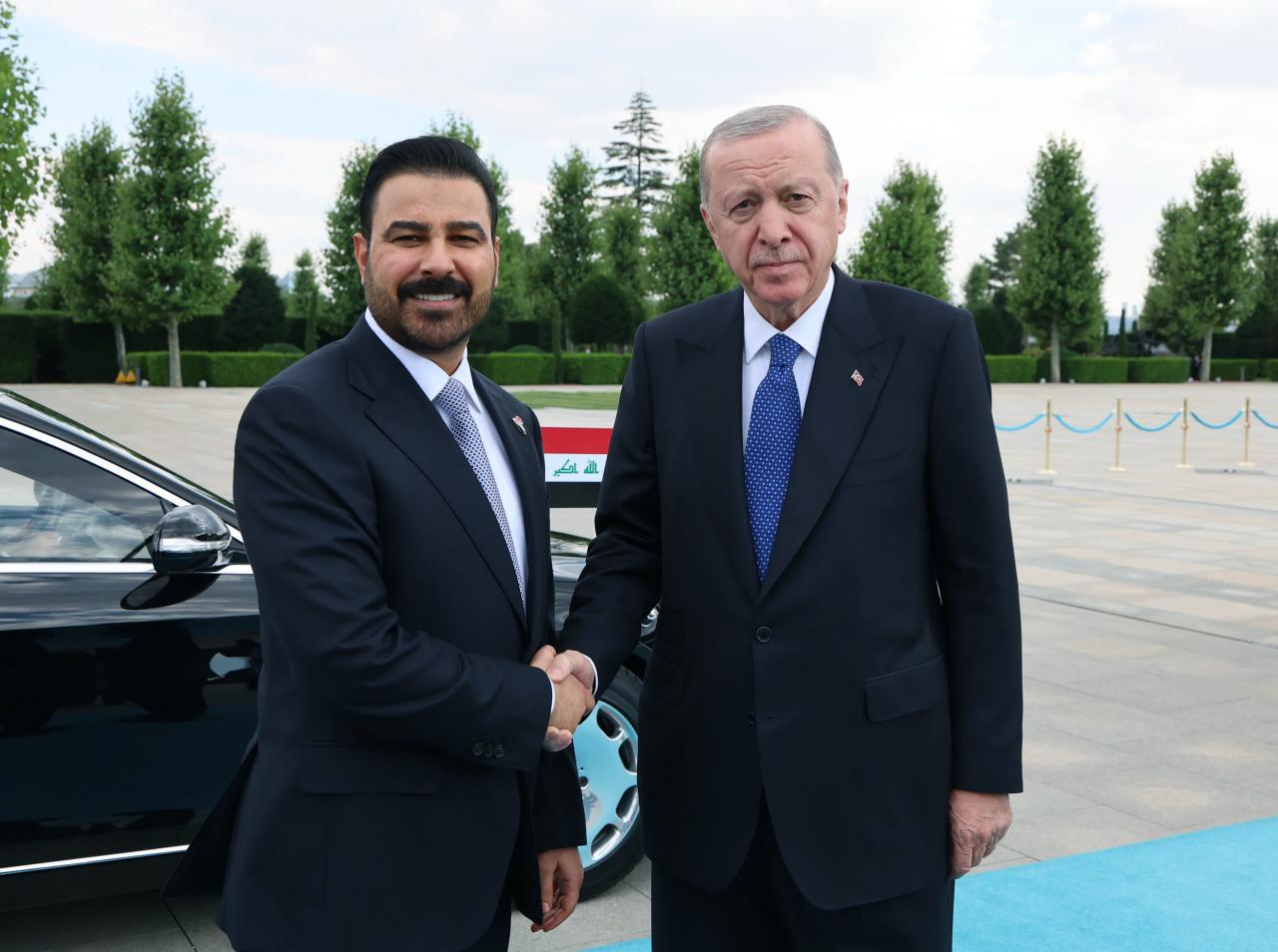 Komşuda gündem Türkiye! Ülkenin yeni umudu! Bizi Orta Doğu'da yeni bir konuma ulaştıracak