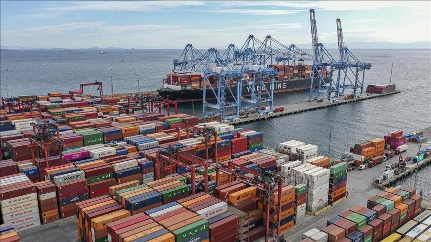 İhracatta çift haneli büyüme: İstanbul, Kocaeli ve İzmir lokomotif rolünü sürdürüyor