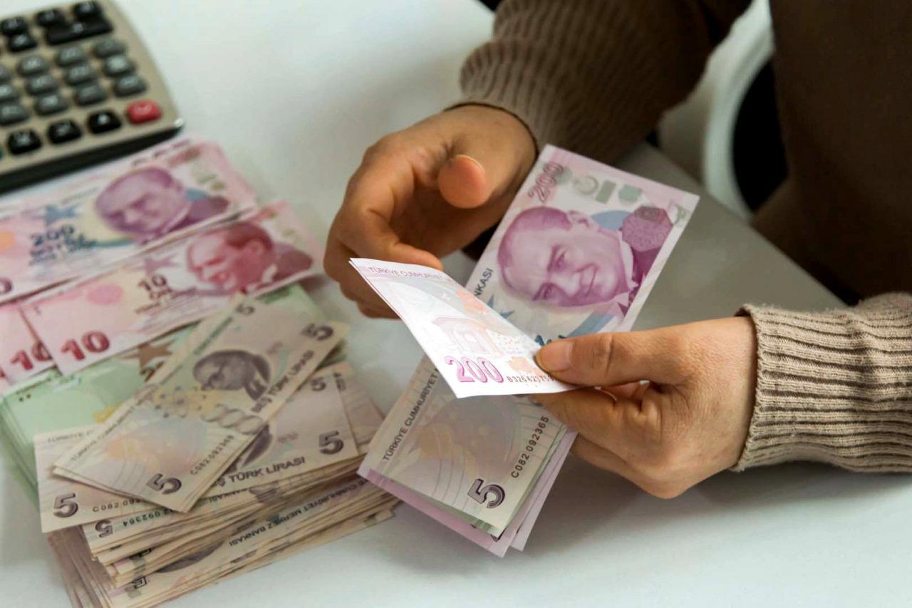 Milyonlarca emekli merakla bekliyordu 3 bin 552 liralık zam kabul edildi