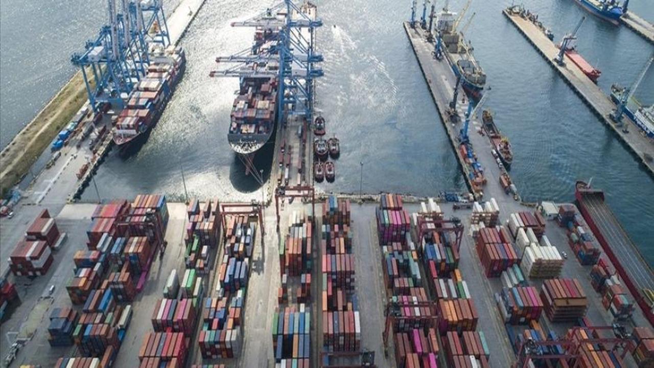 İhracatta çift haneli büyüme: İstanbul, Kocaeli ve İzmir lokomotif rolünü sürdürüyor