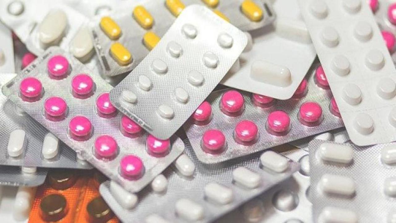 3 ilaç daha SGK’nın geri ödeme listesine alındı