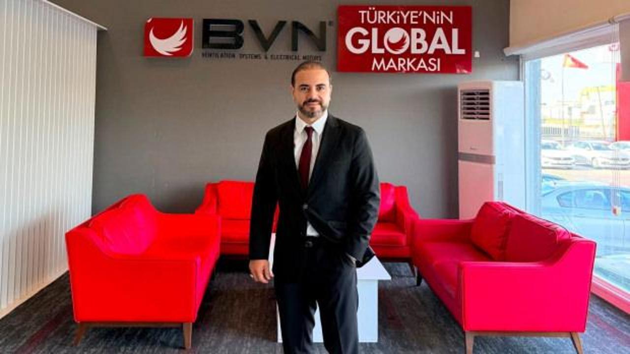 Sanayide başarının yeni formülü: Güçlü zihin, güçlü kurum