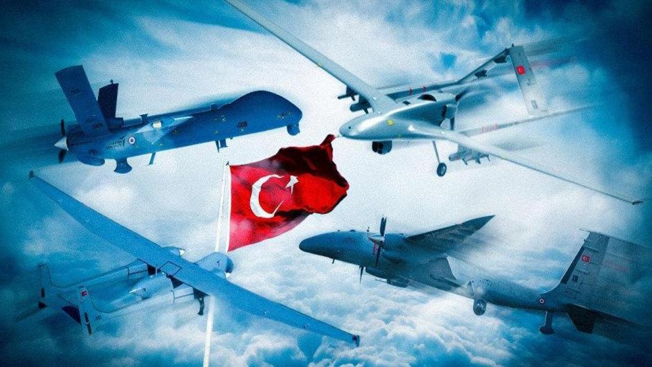 Bakan Kacır: Avrupa’da 1 numarayız!