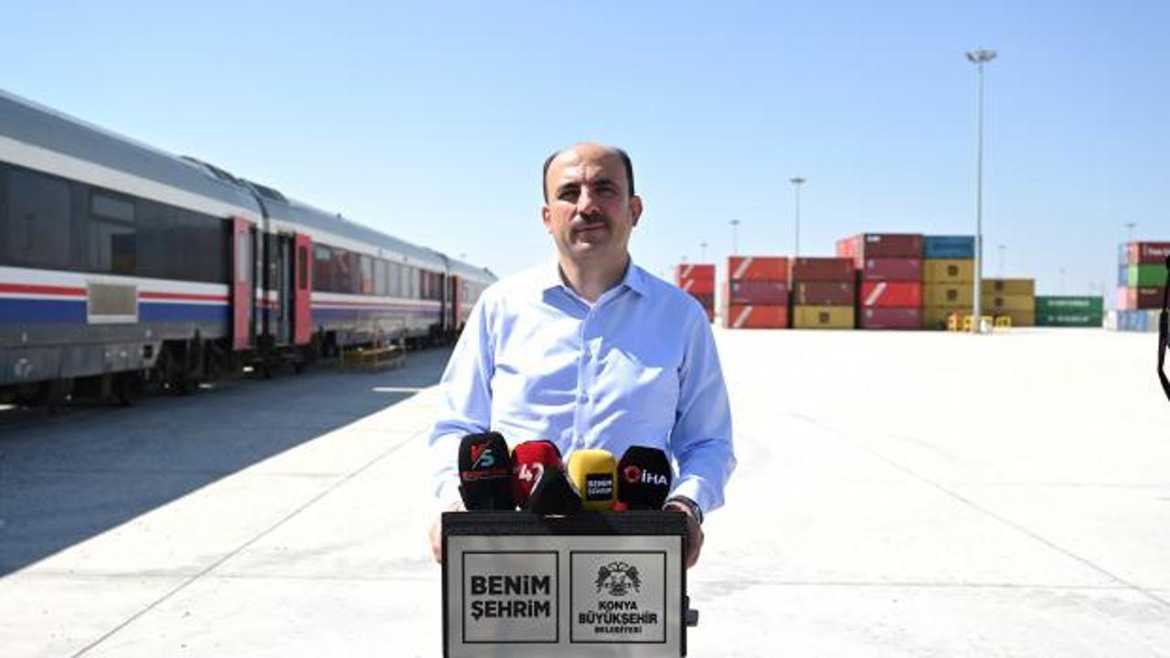 Başkan Altay: İhale süreci başladı