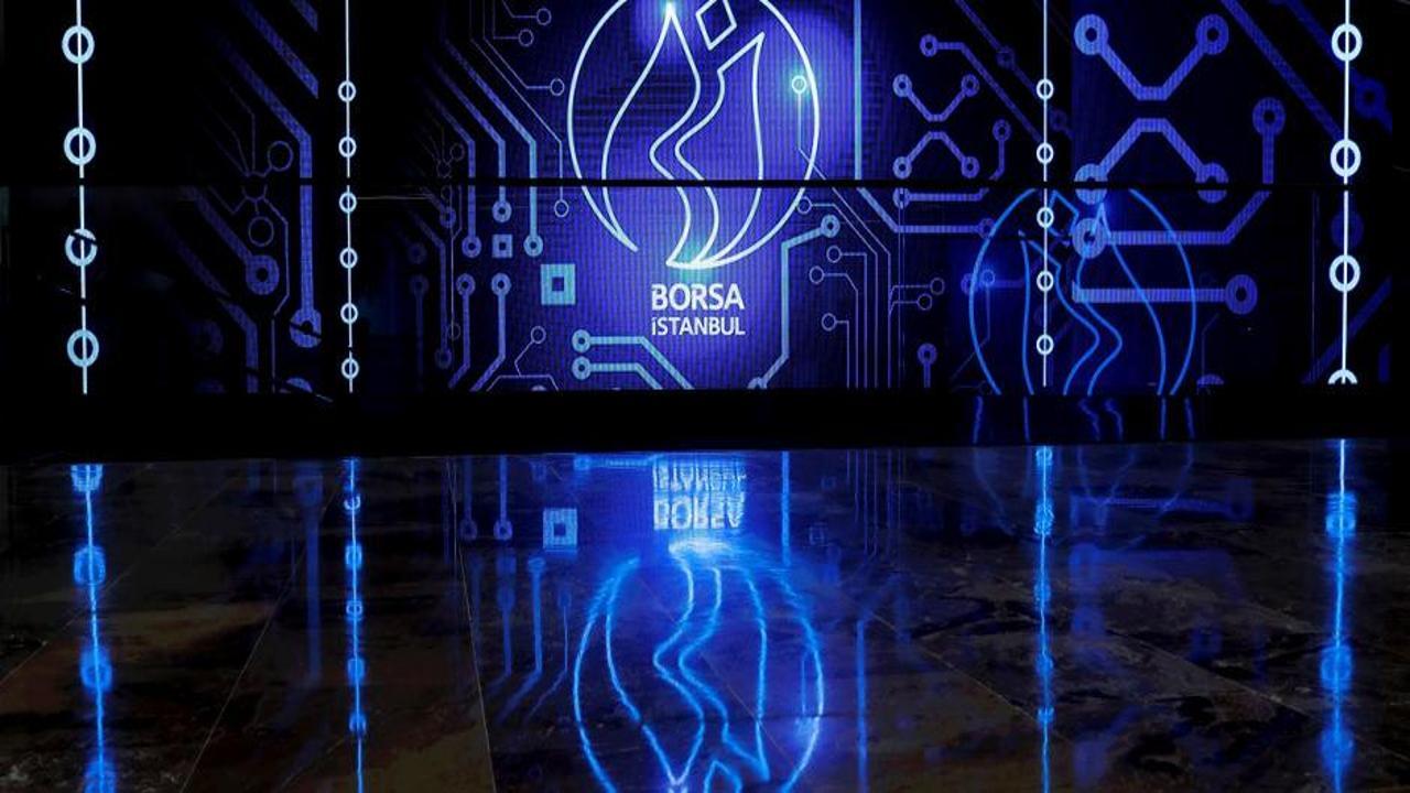 Borsa İstanbul’dan pozitif kapanış