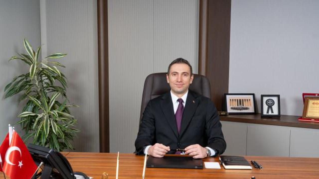 OYAK Pazarlama’nın hedefi; hizmet sektöründe dijital dönüşüme yön vermek