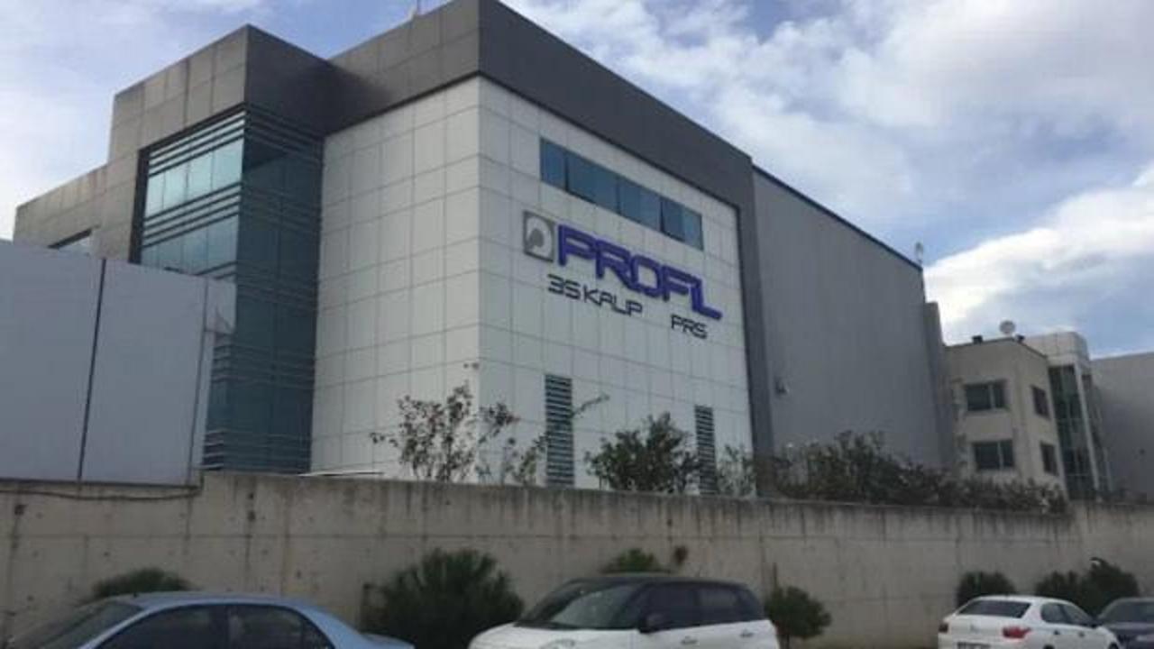 Profil Sanayi’den sosyal medyadaki soruşturma iddialarına yalanlama