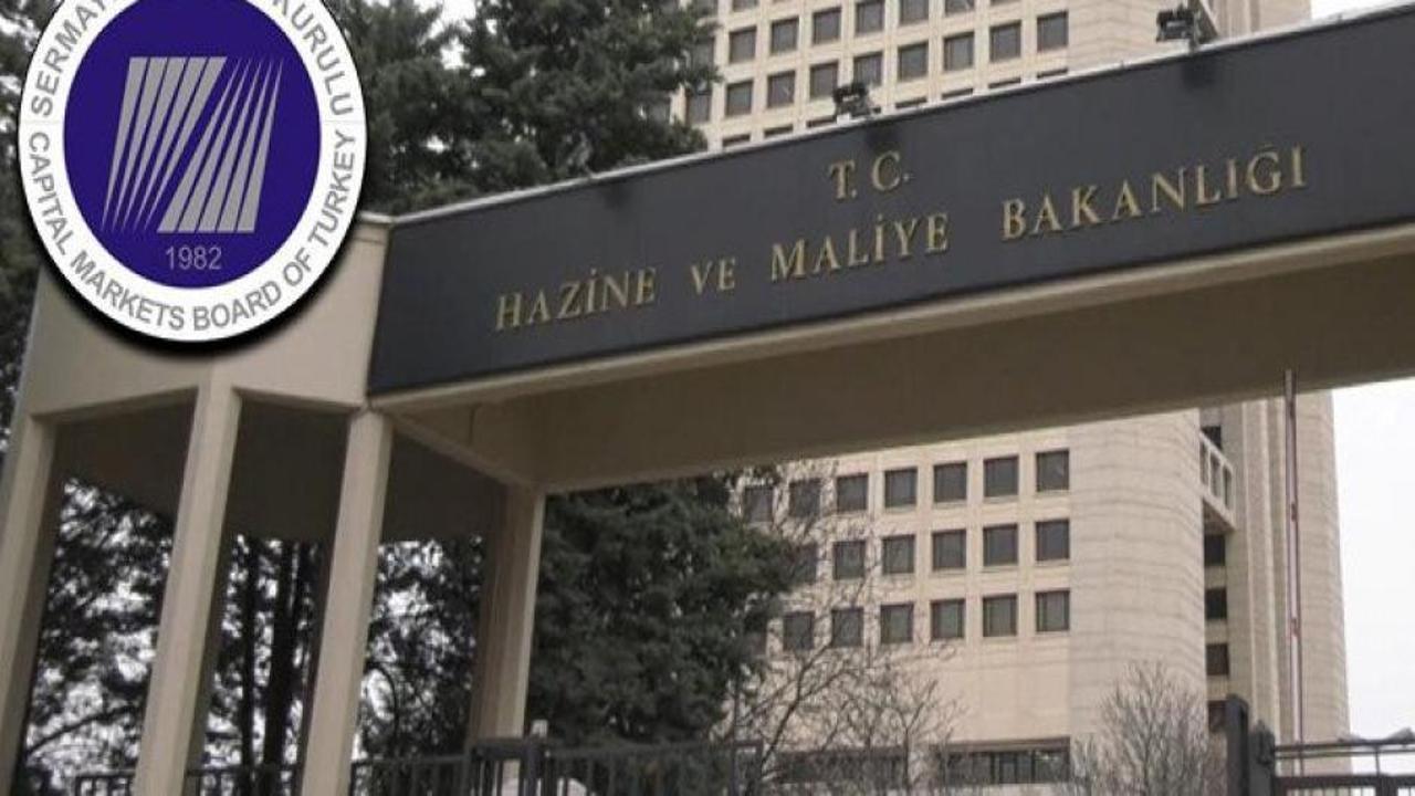 Yatırım fonlarında yeni dönem! SPK açıkladı