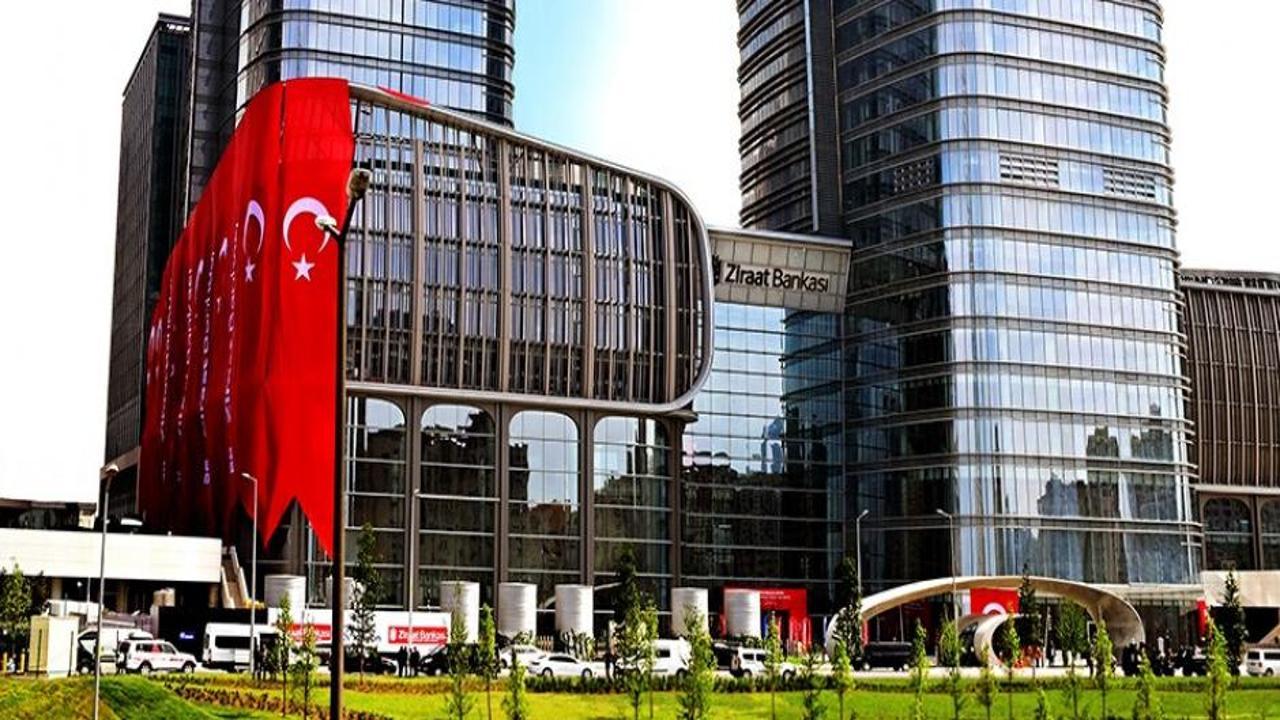 Ziraat Bankası 2026’nın ilk yarısında 74.2 milyar lira net kar elde etti