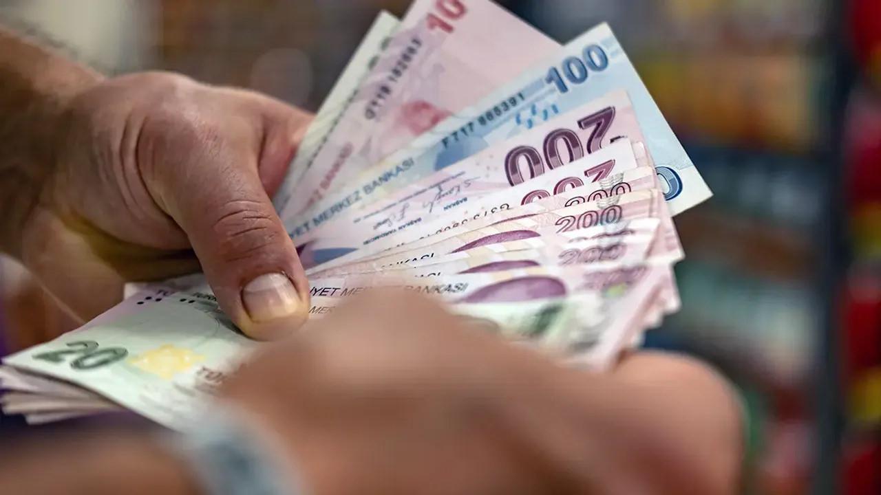 15.775 TL veriliyor: Hesaplara teker teker yatacak! Şimdi kontrol edin