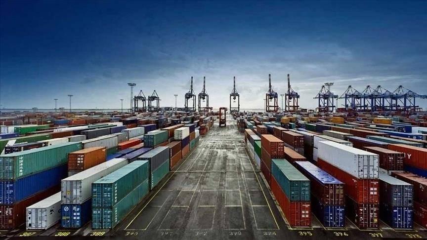 ABD'ye ihracatta tarihi hareket! 8 ayda 9,63 milyar dolara ulaştı