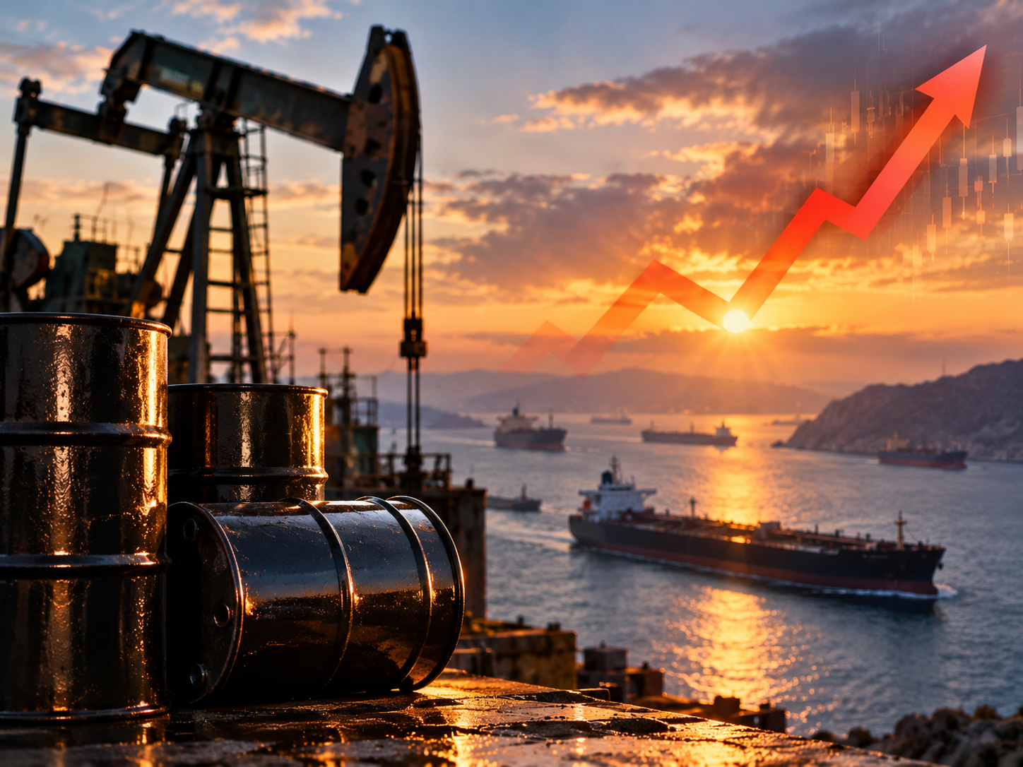 Petrol anlaşması kabusa döndü: 400 milyon dolar kaptırdılar!