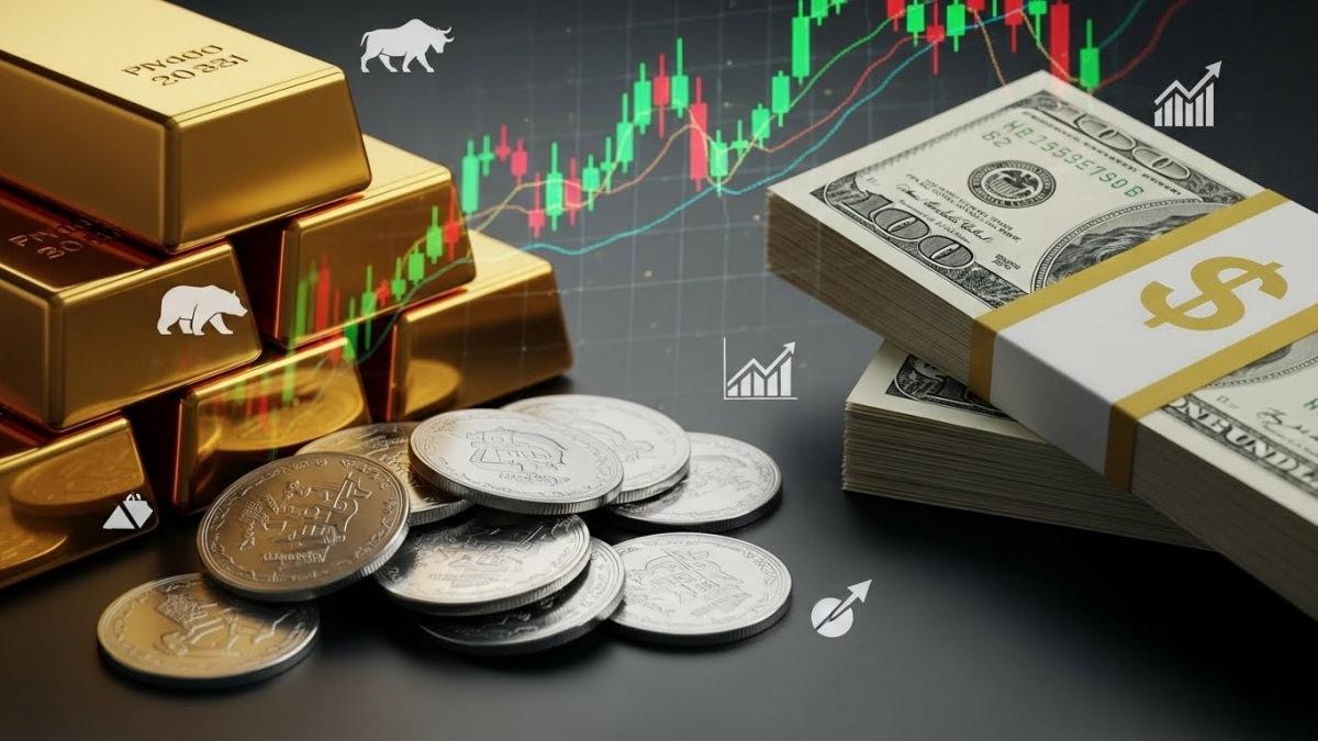 Altın yatırımcısını şaşırtan tahmin! Ünlü stratejistten fiyata bakmadan bugün alın mesajı
