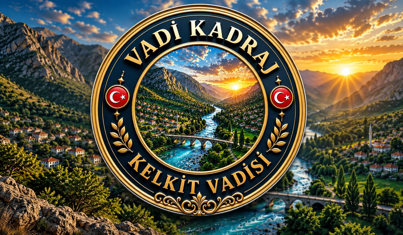 Kelkit Vadisi’nin Saklı Hikâyeleri Vadi Kadraj’da Gün Yüzüne Çıkıyor