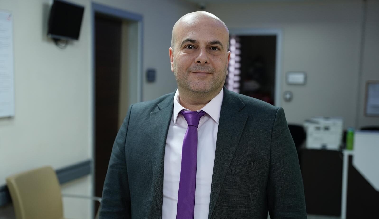 Kök Hücre ile Organ Nakli Son Buluyor Mu? Prof. Dr. Ahmet Özyazgan’ın Çalışmaları Gündemde