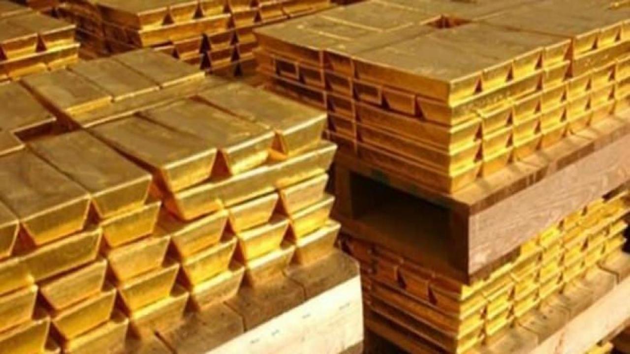 Altının kilogramı yükseldi!