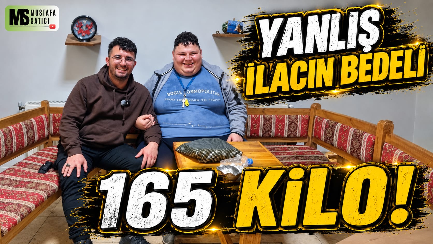 Temelcan’ın Polislik Hayali İçin Tek İsteği Var: Hayaline Kavuşmak