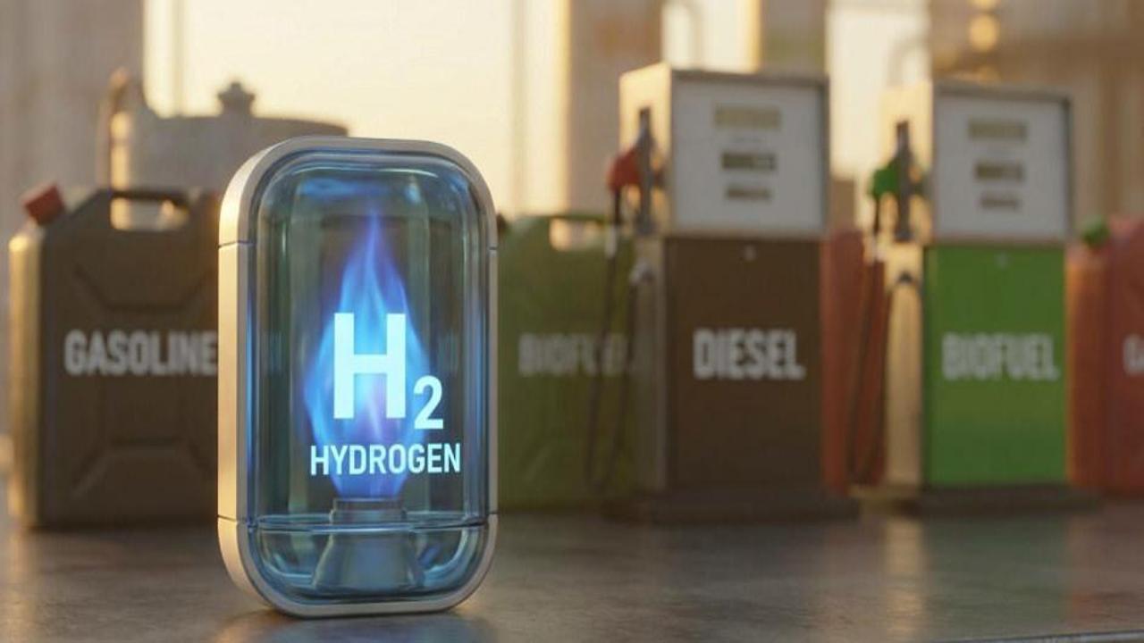 Dizel devri sona mı eriyor? Şirketlerden dev hamle: Yeni alternatif olacak