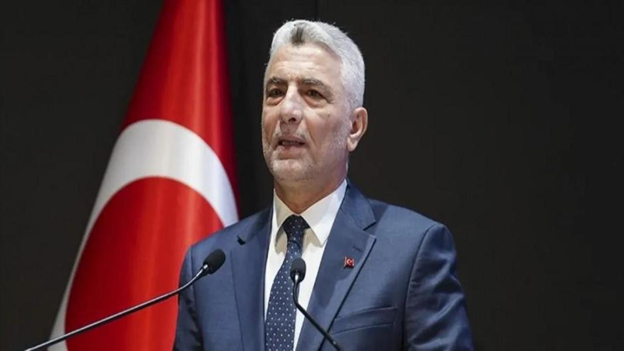 Yeni rota belli oldu: İki ülke ticaretinde 40 milyar dolarlık hedef!