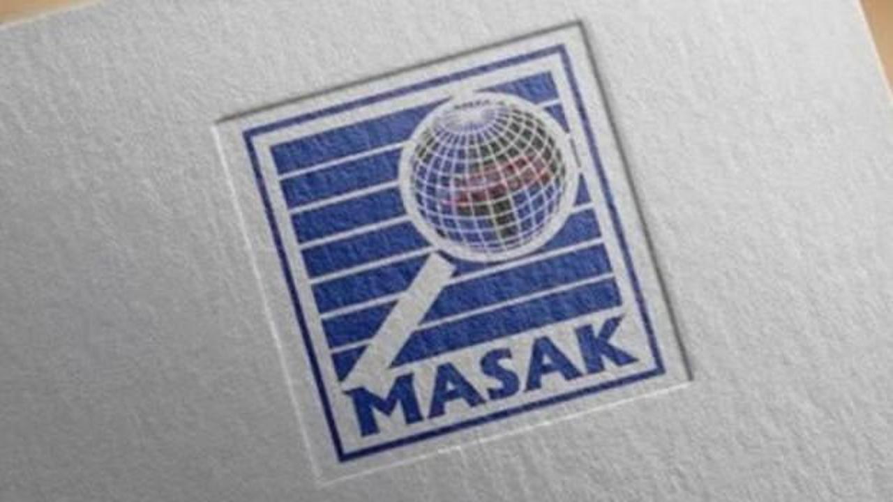 MASAK’tan ‘mal varlığı’ tedbiri: Bankalara uyarı yapıldı