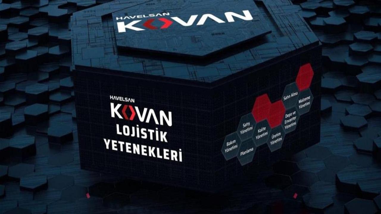 Milli yazılım KOVAN için nitelikli insan kaynağı yetiştirilecek
