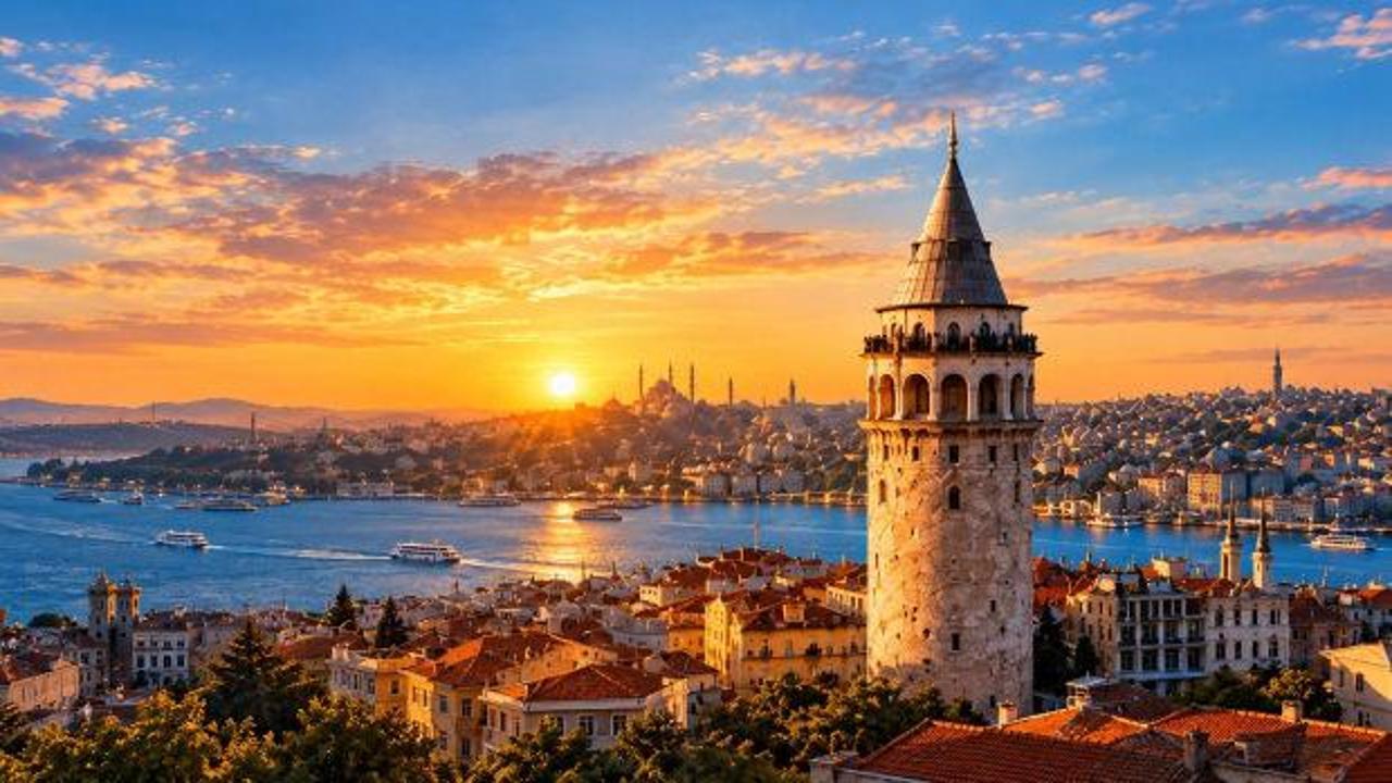 Türkiye temiz enerjide küresel güç olma yolunda