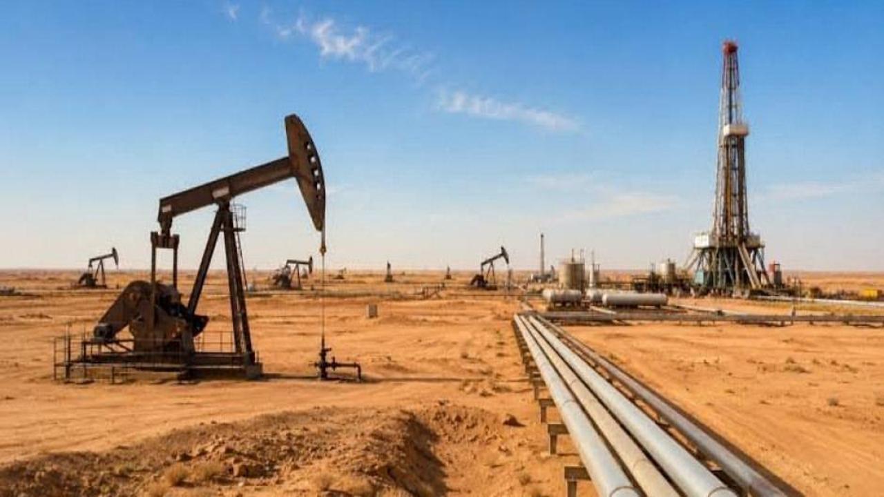 Üretim tamamen durdu: Petrol vanalarını kapattılar!